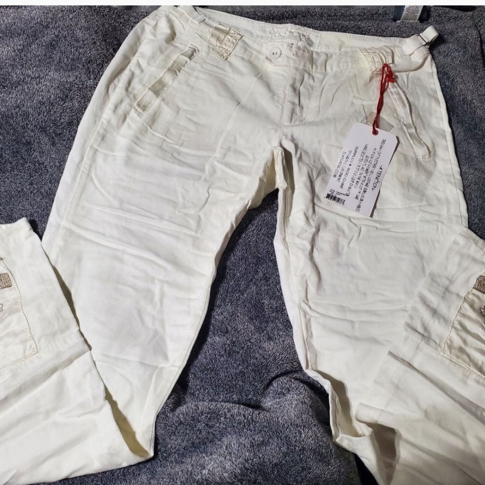 Da-nang pants